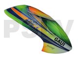 FUC-GNX4002 FUSUNO Trausie Fiberglass Airbrush Canopy Gaui NX4